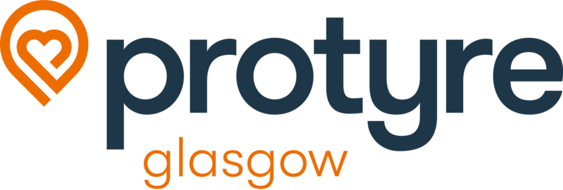 Protyre Glasgow logo