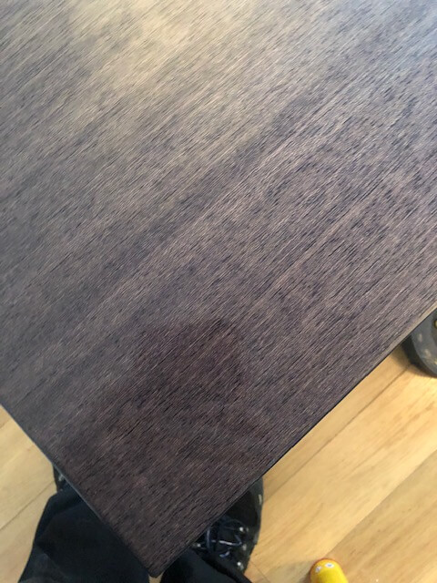What Is The Best Way To Clean My Stone Table