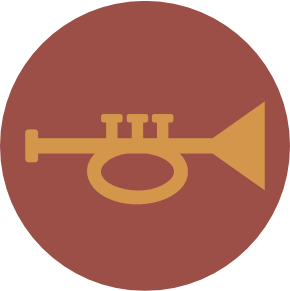 Music Lessons Icon