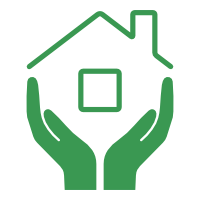 Senwick House | Home Facilities Icon