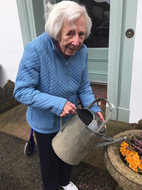 Activites at the Village Hall