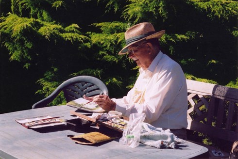 Tapestry Activities, brilliant art