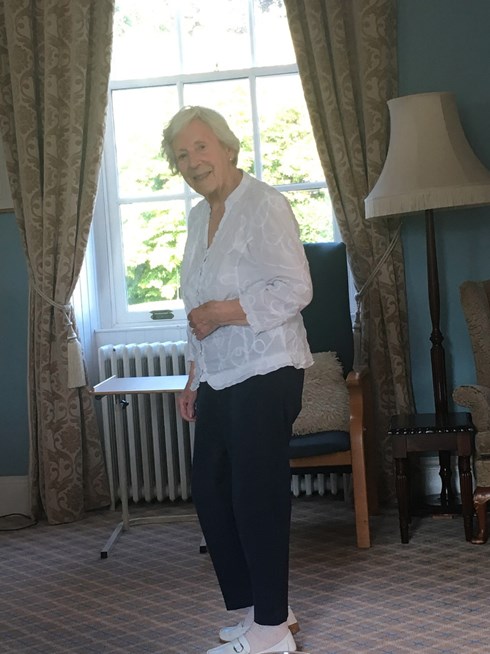 Christmas Lunch at Senwick House