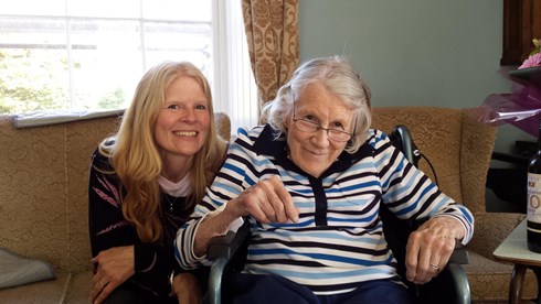 Flower Arranging Activites