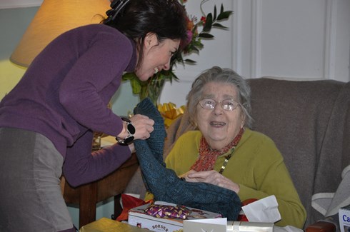 Activites at the Village Hall