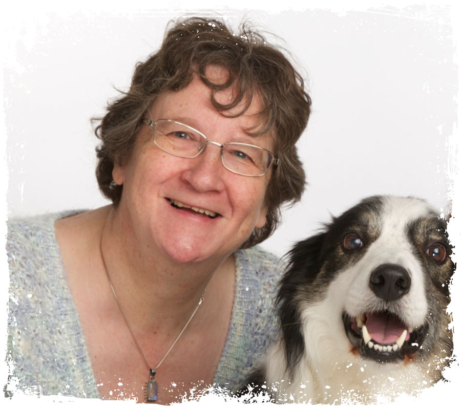 Maggie McKenzie, Europe courier fast