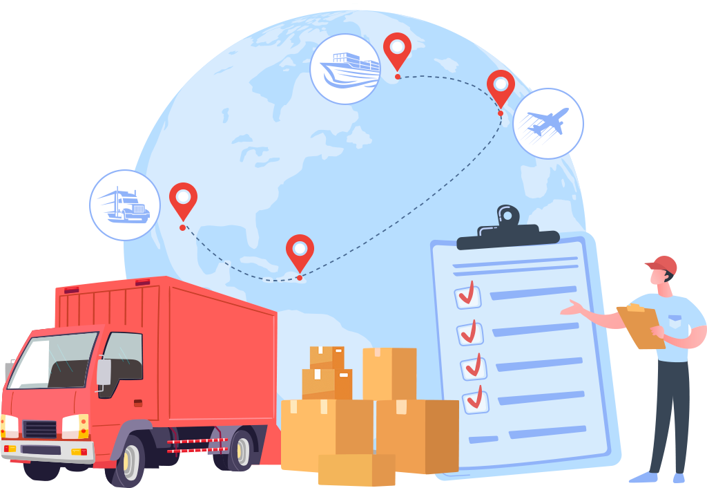 Advanced technology itegration