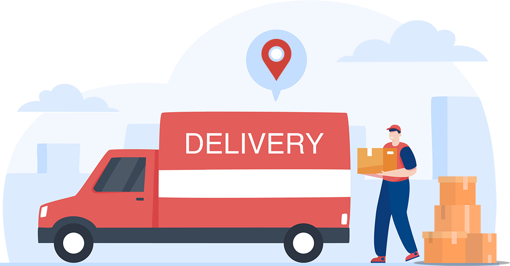 Future ready courier