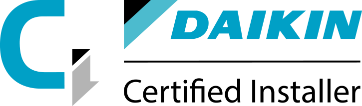 Daikin Logo