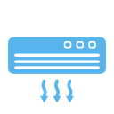 Air Conditioning Icon