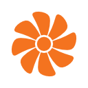 Ventilation Icon