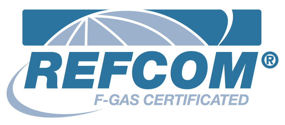 Refcom Certification