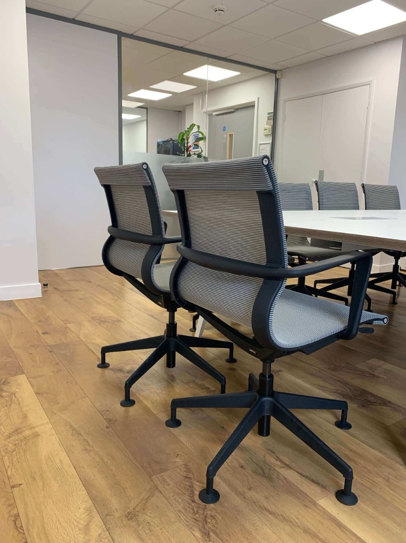 Office Sporting Index