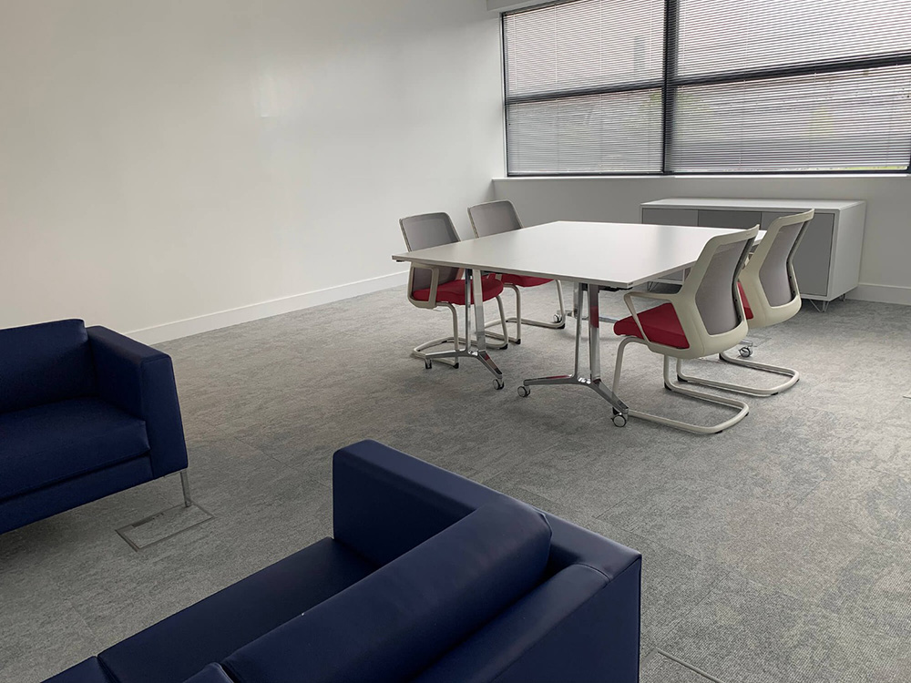 Office Sporting Index