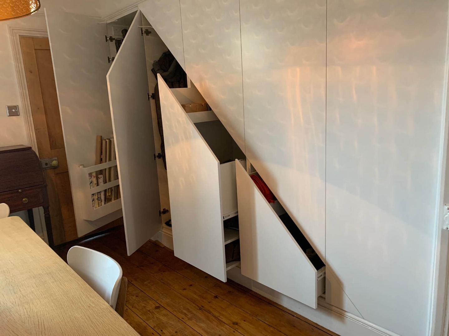 Bespoke Joinery Example