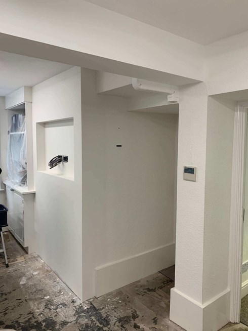 Dominion Theatre Office