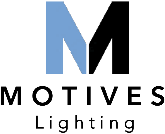 Motives Lighting Website