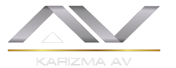 Karizma AV Logo