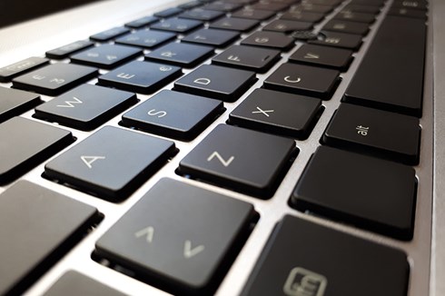 Laptop Keyboard