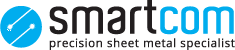 Smart Com Solutions Logo