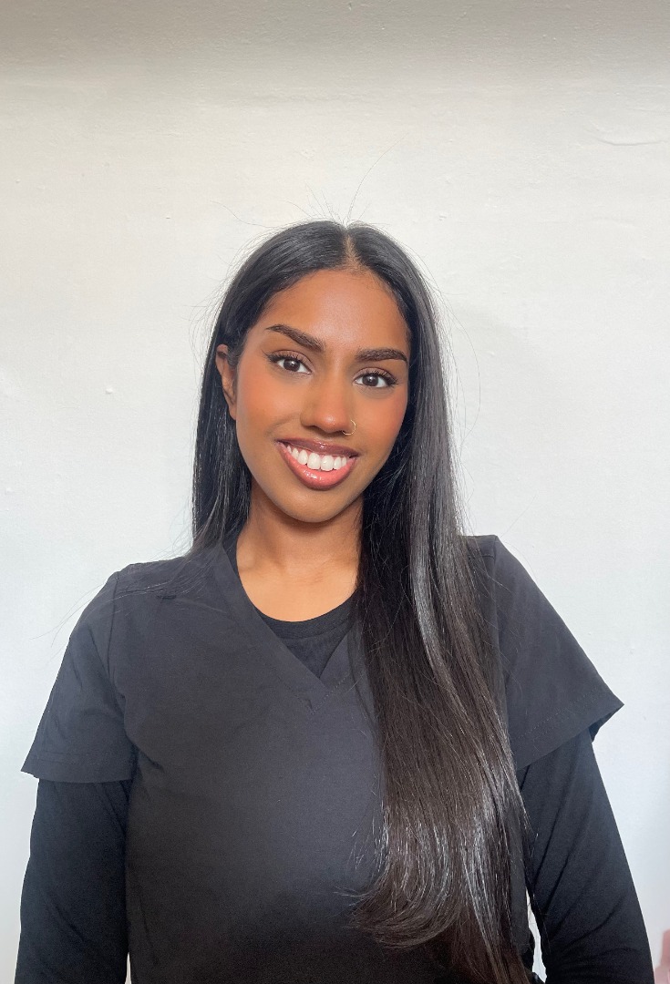 Team Image of Tayyba Akbar