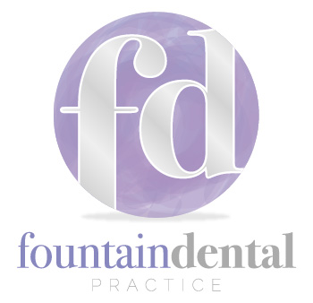 Fountain Dental Logo