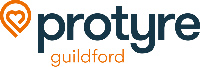 Protyre Guildford logo