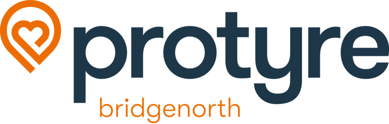 Protyre Bridgenorth logo