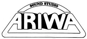 Original Ariwa Logo