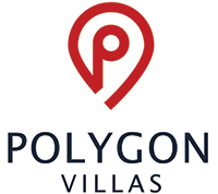 Polygon Villas Logo