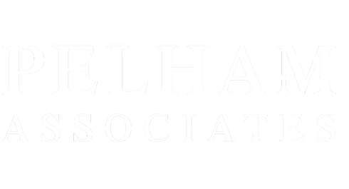 Pelham Associates Logo