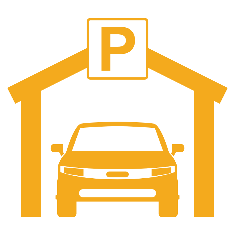 UPEL | Pay & Display Icon