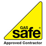 Trends Development | Gas Safe Register Icon