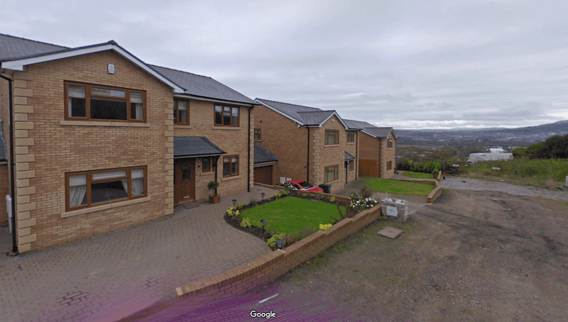 Trends Development | Plot 8 Lansdown Court