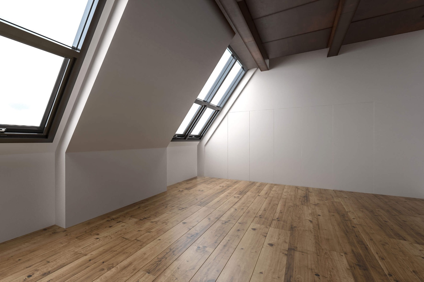 Trends Development | Services | Loft Conversions