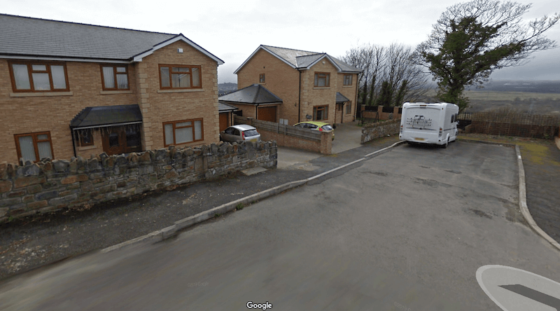 Trends Development | Plot 7 Lansdown Court