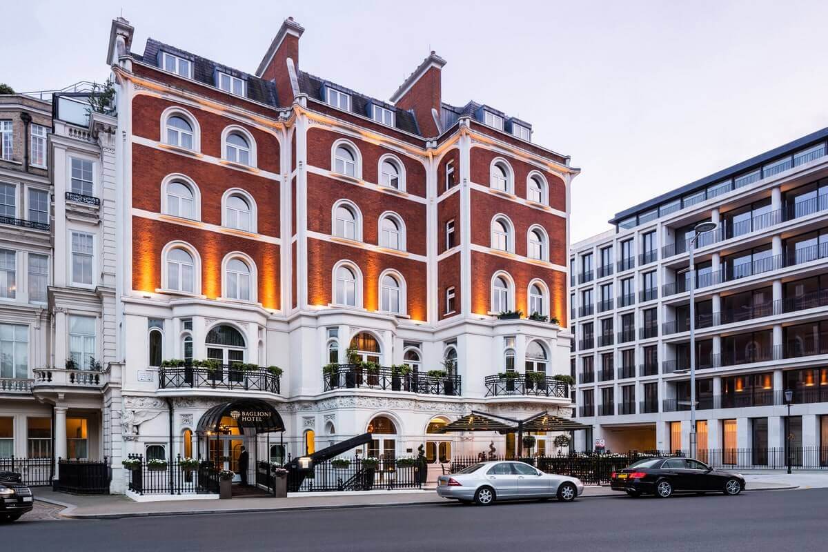 DCD Properties | Diego De Pol Baglioni