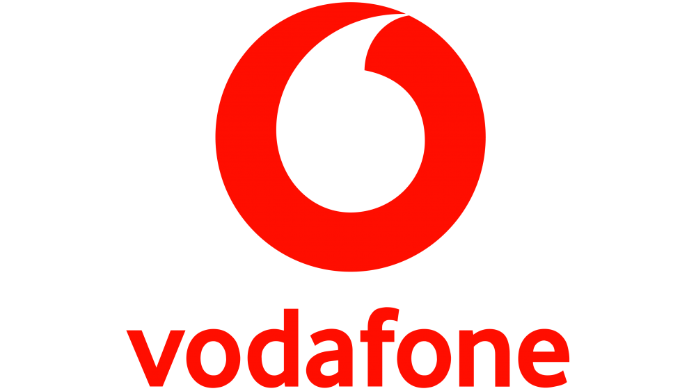The Coaching House | Vodafone UK Logo