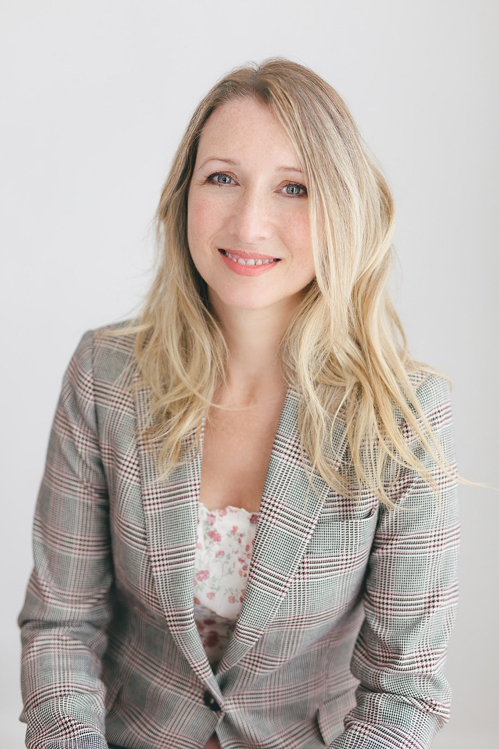 Kate roebuck