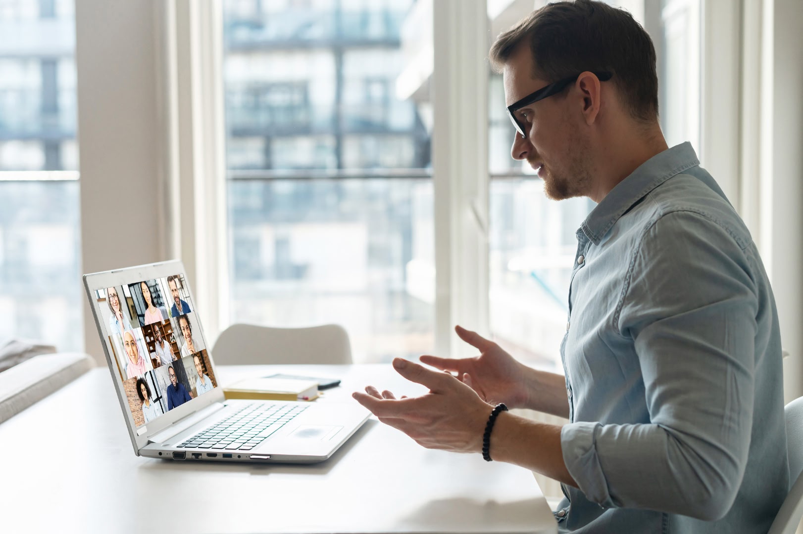 Coaching supervision