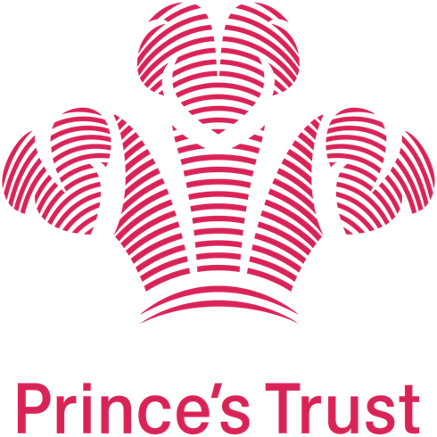 The Coaching House | The Prince's Trust Logo