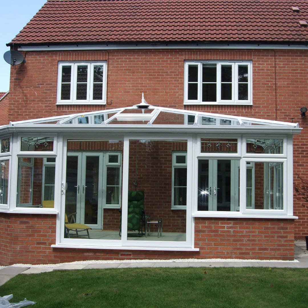 DIY Conservatories Inspired Conservatories Direct Limited