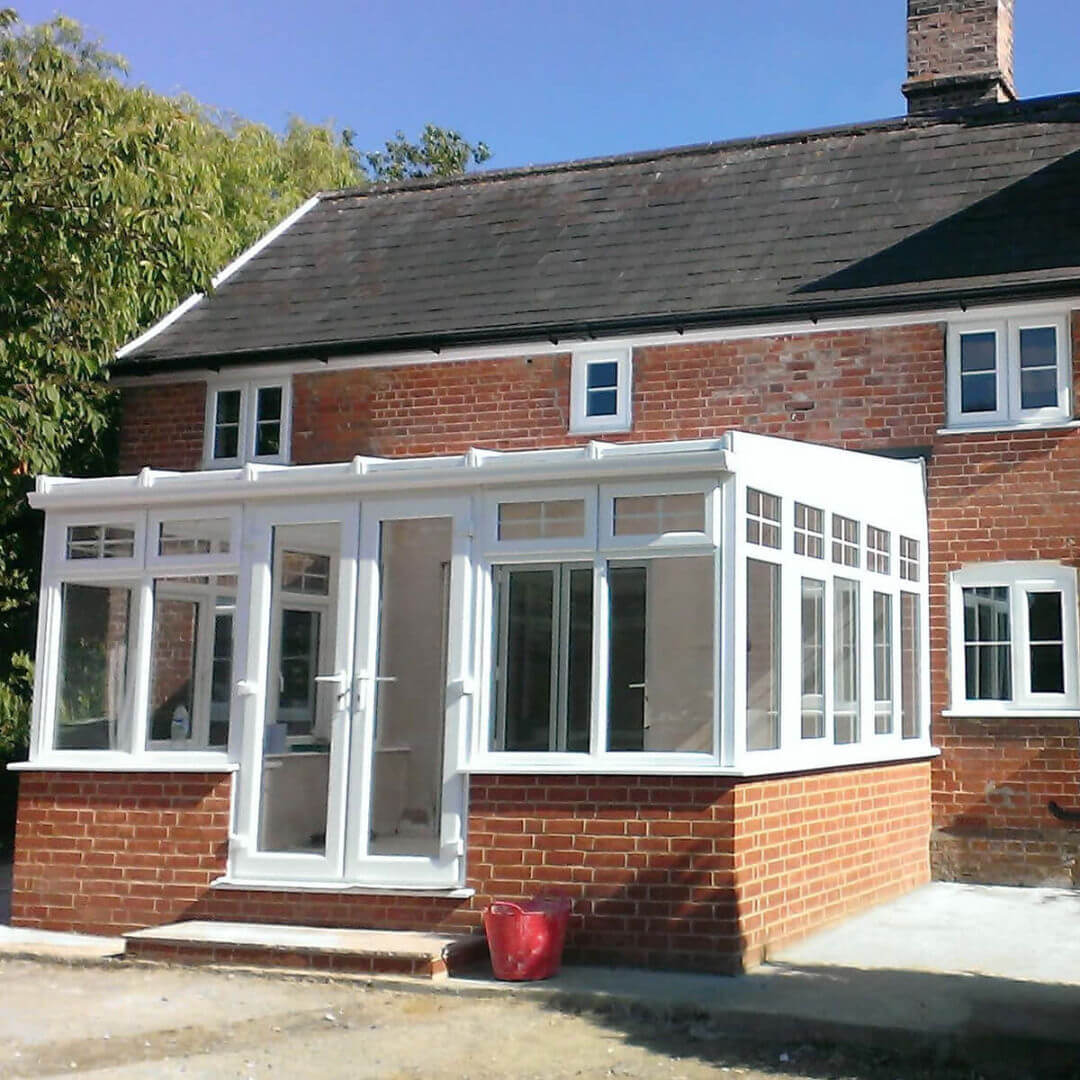 DIY Conservatories Inspired Conservatories Direct Limited
