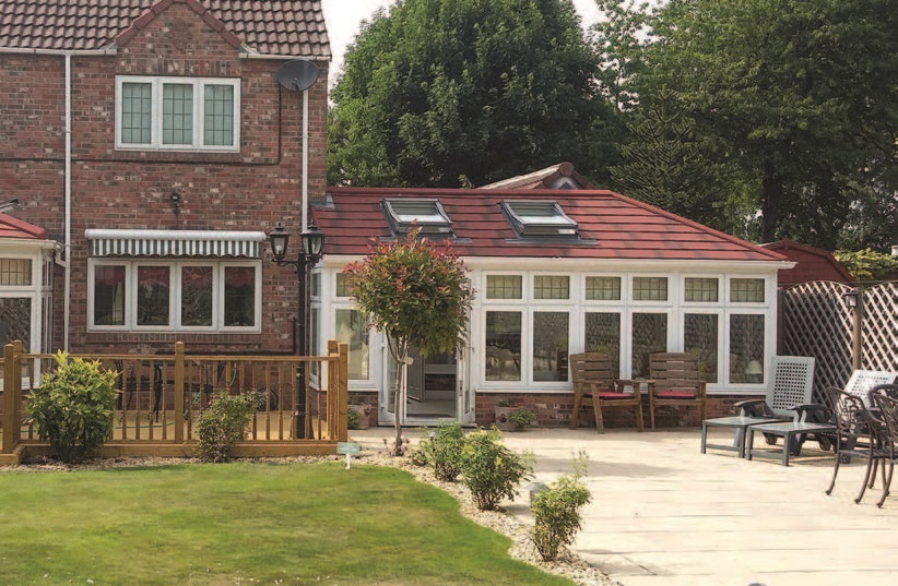 DIY Conservatories Inspired Conservatories Direct Limited