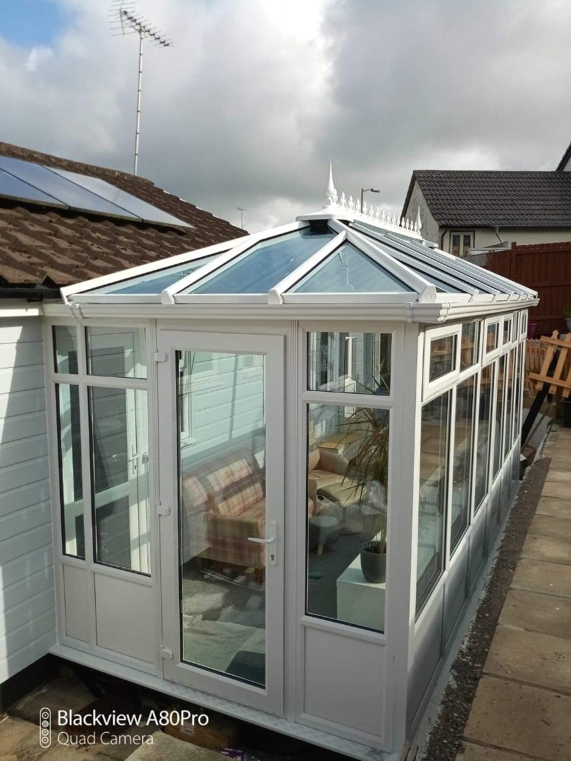 DIY Conservatories Inspired Conservatories Direct Limited