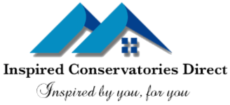 Inspired Conservatories Logo