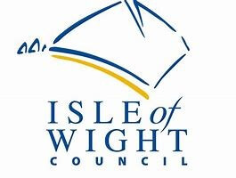 Isle of Wight council logo