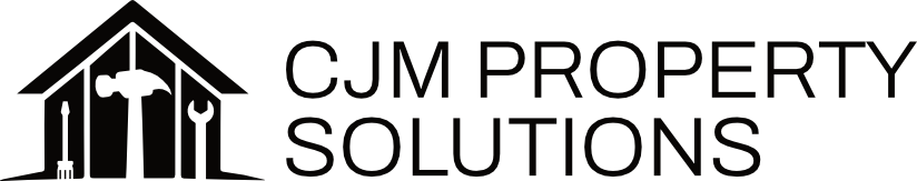 CJM Property logo
