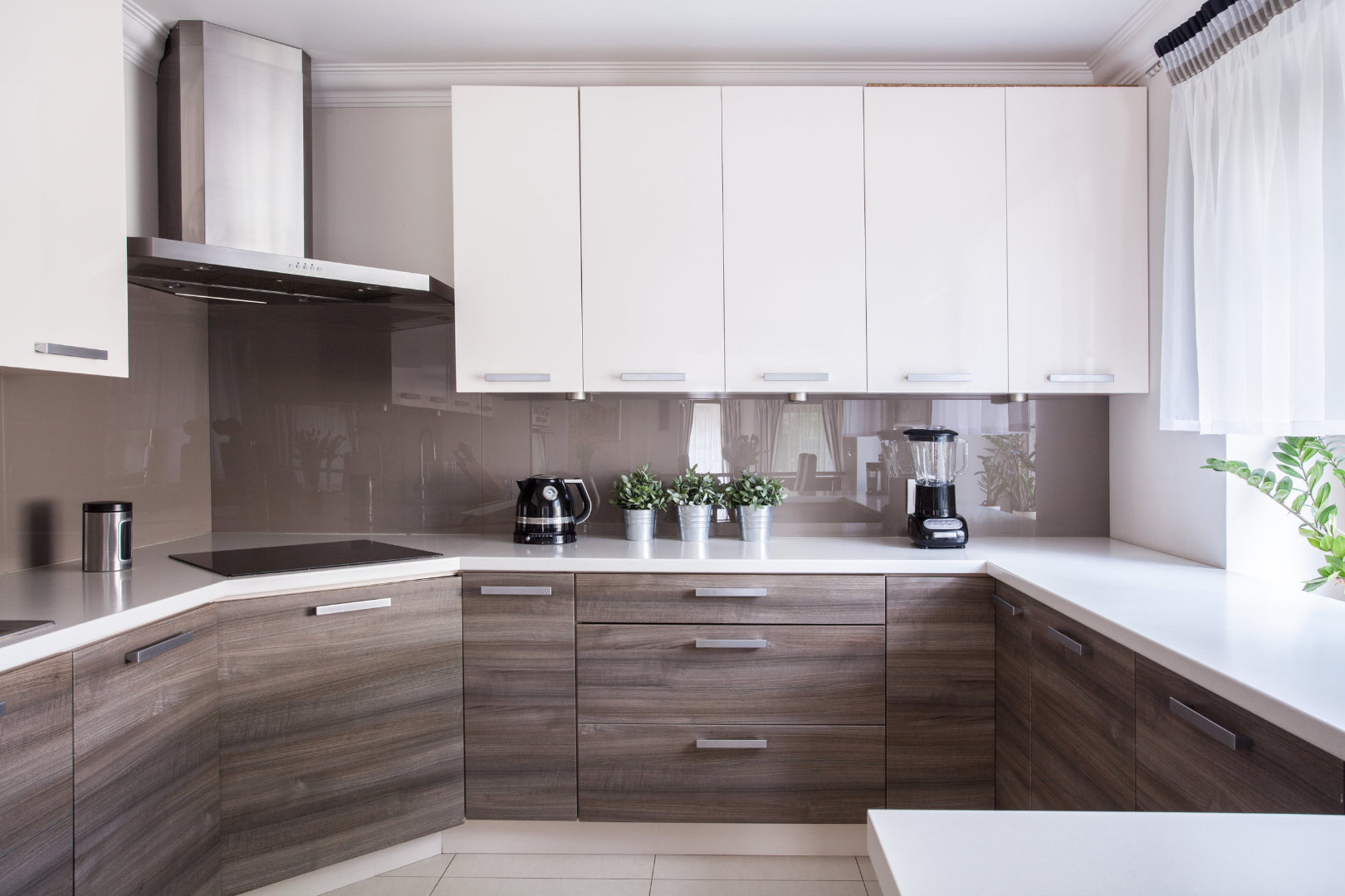 bespoke kitchen design
