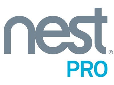 Nest Pro Logo